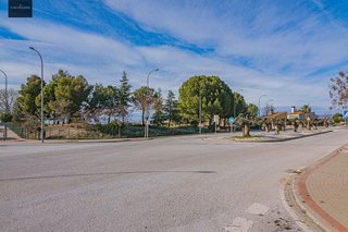 Solar en venta en Otura