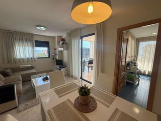 Piso en venta en Marina d'Or en Oropesa del Mar/Orpesa