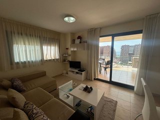 Piso en venta en Marina d'Or en Oropesa del Mar/Orpesa