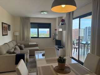 Piso en venta en Marina d'Or en Oropesa del Mar/Orpesa