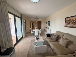 Piso en venta en Marina d'Or en Oropesa del Mar/Orpesa