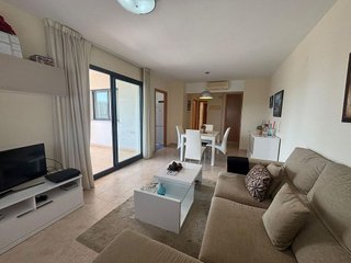 Piso en venta en Marina d'Or en Oropesa del Mar/Orpesa