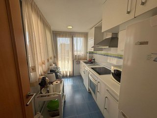 Piso en venta en Marina d'Or en Oropesa del Mar/Orpesa