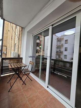 Piso en venta en Ciudad Jardín - Zoco en Córdoba