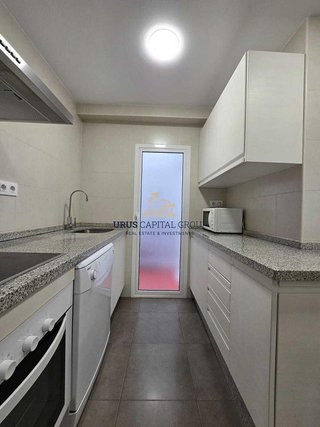 Piso en venta en Ciudad Jardín - Zoco en Córdoba