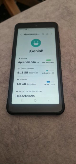 Samsung Galaxy Xcover5