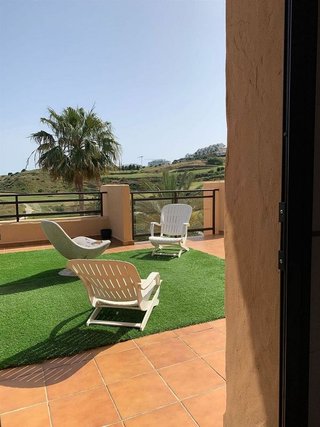 Ático en venta en La Cala de Mijas en Mijas