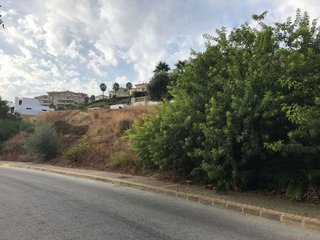 Terreno en venta en Mijas Golf en Mijas