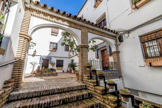Piso en venta en Zona Centro en Córdoba