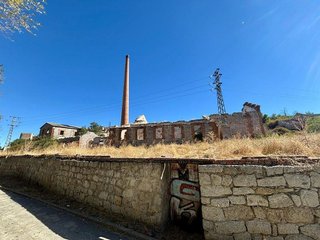 Terreno en venta en Sur en Ávila