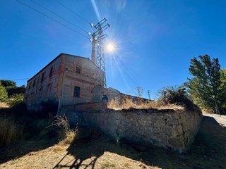 Terreno en venta en Sur en Ávila