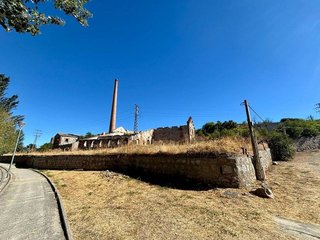 Terreno en venta en Sur en Ávila