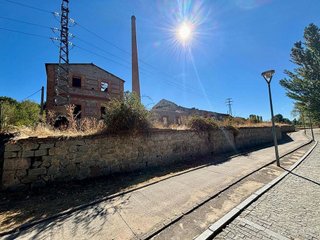 Terreno en venta en Sur en Ávila