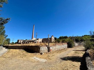 Terreno en venta en Sur en Ávila