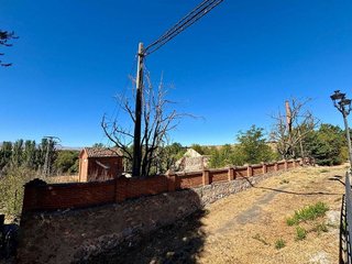 Terreno en venta en Sur en Ávila