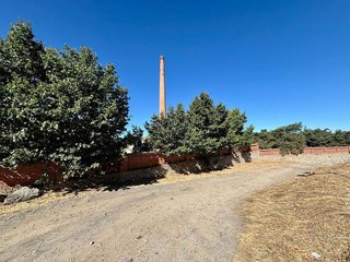 Terreno en venta en Sur en Ávila