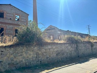 Terreno en venta en Sur en Ávila