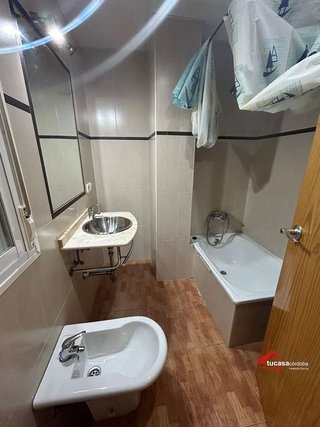 Piso en venta en Huerta de la Reina - Trassierra en Córdoba