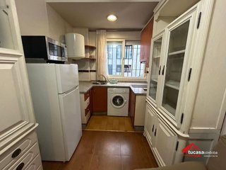 Piso en venta en Huerta de la Reina - Trassierra en Córdoba