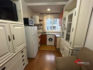 Piso en venta en Huerta de la Reina - Trassierra en Córdoba