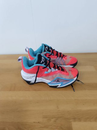 Zapatillas Nike Jordan Talla 40
