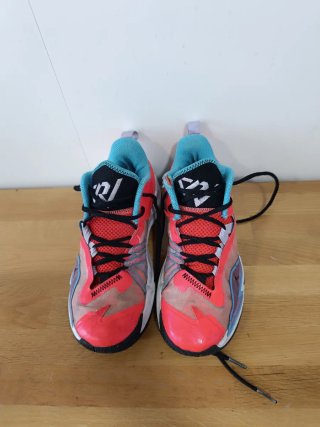 Zapatillas Nike Jordan Talla 40