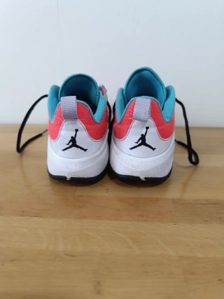 Zapatillas Nike Jordan Talla 40