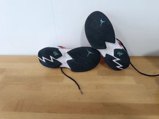 Zapatillas Nike Jordan Talla 40