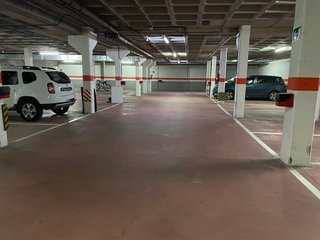 Garaje en venta en Viesques en Gijón
