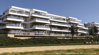 Ático en venta en Riviera del Sol en Mijas
