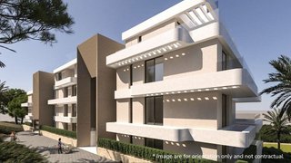 Ático en venta en Riviera del Sol en Mijas