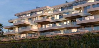 Ático en venta en Riviera del Sol en Mijas