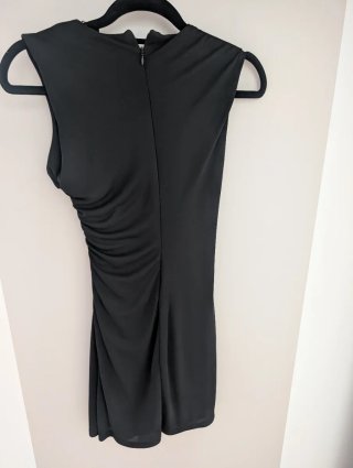 Vestido zara sin estrenar talla XS