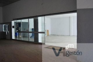 Nave industrial en venta en Villamartín