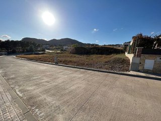 Solar en venta en Castellvell del Camp