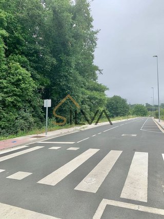 Terreno en venta en Recatelo - O Carme en Lugo