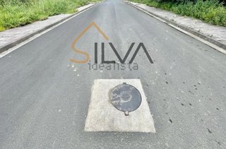 Terreno en venta en Recatelo - O Carme en Lugo