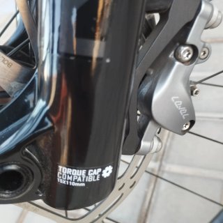 Bicicleta de Montaña Trek Azul
