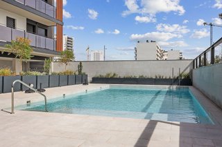 Piso en alquiler en Gorg - Pep Ventura en Badalona