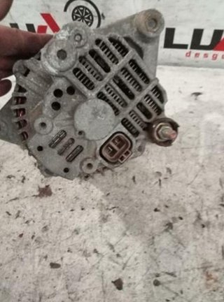 Alternador mitsubishi 97317 montero (v20/v40) 2.5