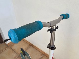 Patinete niño Tijuana