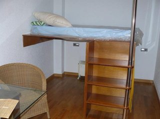 Estudio en alquiler en Centre en Girona
