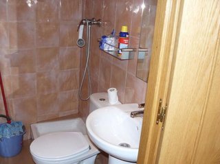 Estudio en alquiler en Centre en Girona