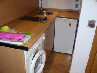 Estudio en alquiler en Centre en Girona