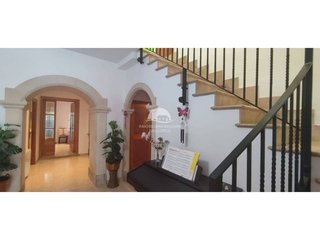 Casa adosada en venta en Campos