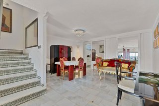 Casa adosada en venta en Mijas Golf en Mijas