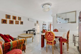 Casa adosada en venta en Mijas Golf en Mijas
