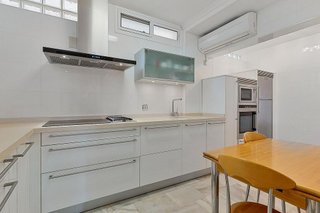 Casa adosada en venta en Mijas Golf en Mijas