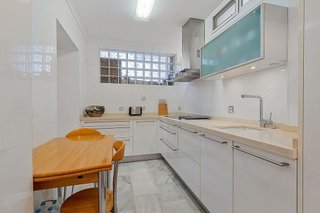 Casa adosada en venta en Mijas Golf en Mijas