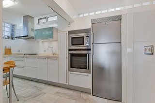 Casa adosada en venta en Mijas Golf en Mijas
